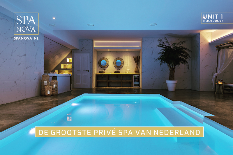 Spa Nova Private Wellness