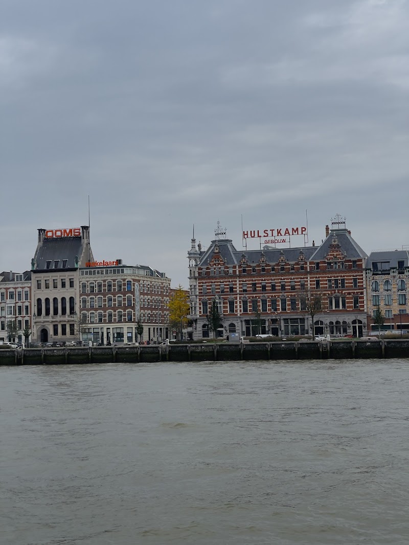 The Riverbank Hotel