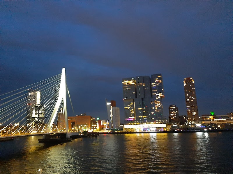 Thon Hotel Rotterdam