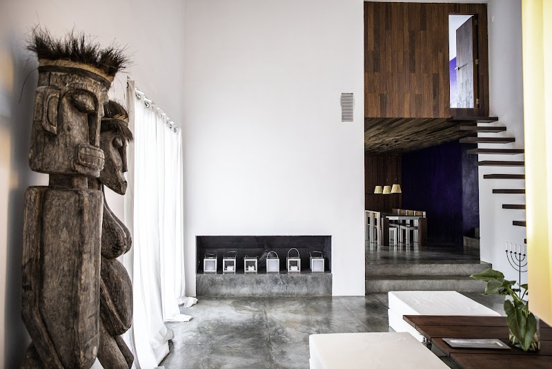 Villa Na Xamena Ibiza
