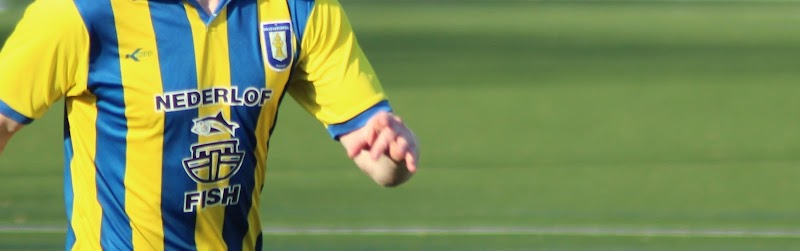 Voetbalvereniging Hillegersberg