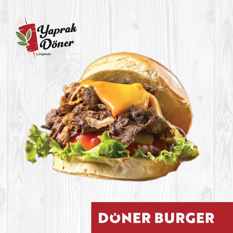 Yaprak Döner Rotterdam