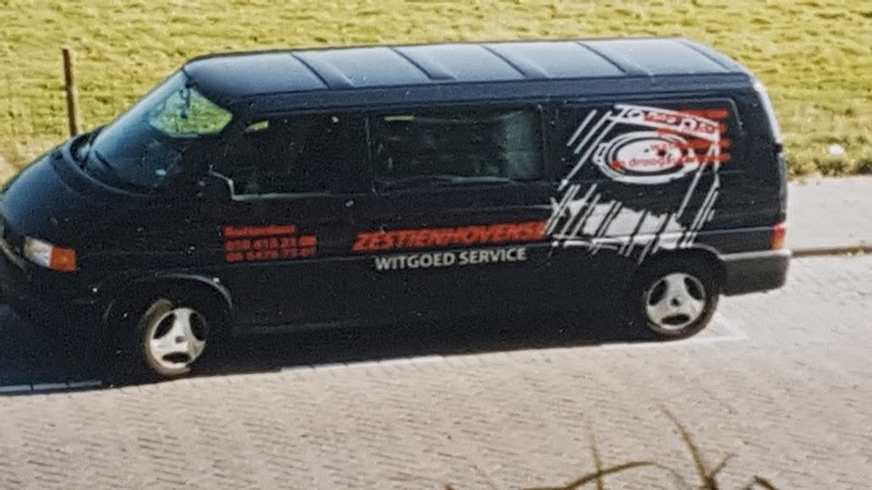 Zestienhovense Witgoed Service