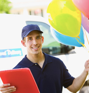 Balloons