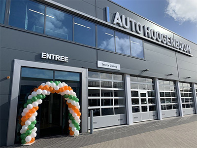 Autodealers
