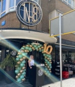 1NUL8 Opent binnenkort 3 nieuwe zaken.