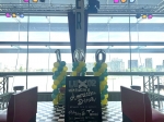 Grease viert 100 Magische Voorstellingen in Rotterdam met Feestelijke Ballonnen