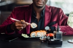 De 41 Beste Sushi Restaurants in Rotterdam