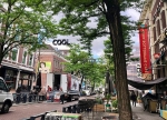 De 17 lekkerste restaurants op de Witte de Withstraat in Rotterdam