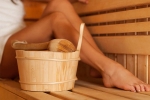 Top 4 meest relaxte sauna's in Rotterdam