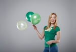 10 Redenen om Groene Ballonnen te bestellen voor je feest