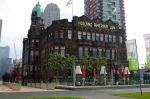 11 Historische Hotels in Rotterdam met een rijke Geschiedenis