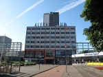 Dit zijn de 3 Hotels in Rotterdam Prins Alexander
