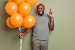 10 Redenen om Oranje Ballonnen te bestellen voor je feest