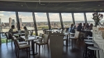 20x meest Romantische Restaurants met uitzicht op de Skyline van Rotterdam