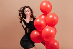 10 Redenen om Rode Ballonnen te bestellen voor je feest