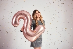 10 Redenen om Rose Gouden Ballonnen te bestellen voor je feest