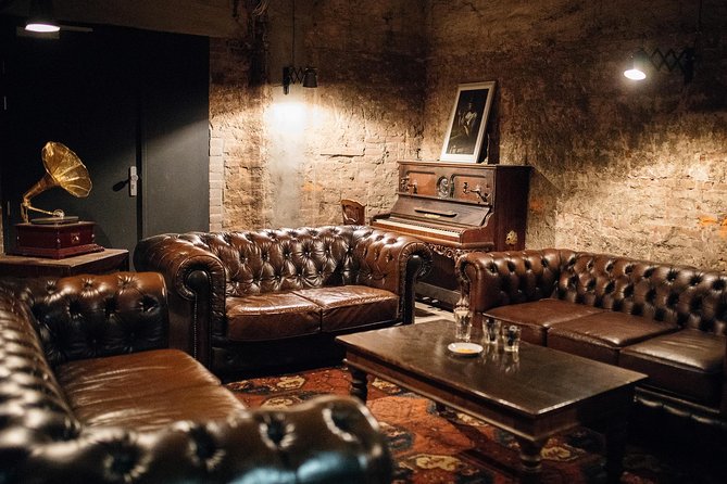 VRIJGEZELLENFEEST ESCAPEROOM