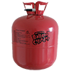 Helium Tank Small